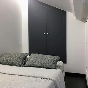 Charmante Studette Appartement Cannes
