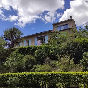 La Clairière Hébergement de vacances
