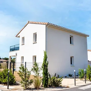 Havre De Nature Provence Appartement Morieres-les-Avignon