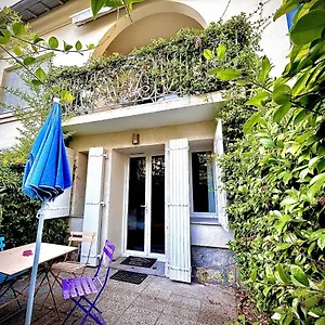 Etoile Appartement Cannes