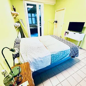 Chambre Privee A Louer Séjour chez l'habitant Seclin