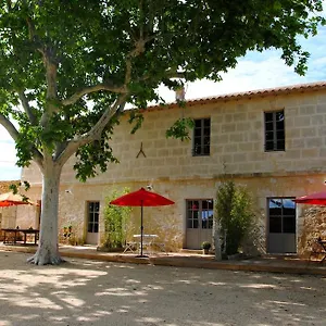 De Lucas Hébergement de vacances Arles